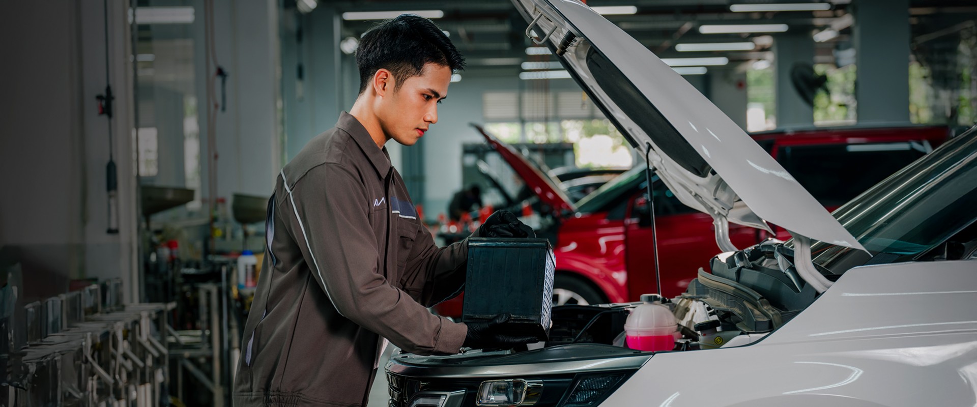 KiaMotorsVietNam