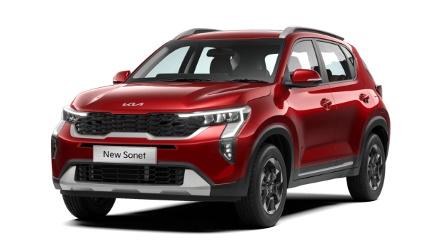 New Sonet 1.5L Deluxe